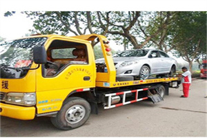 北林附近24小时汽车拖车服务热线