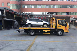 北林汽车紧急补胎换胎救援