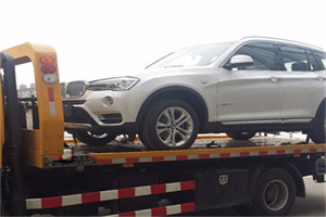 北林拖车24小时服务电话