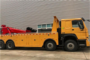 北林道路救援公司